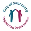 City of Sanctuary Logo